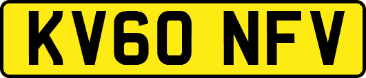 KV60NFV