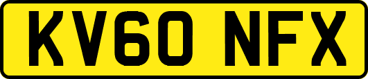 KV60NFX