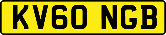 KV60NGB