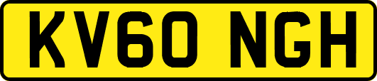 KV60NGH
