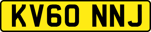 KV60NNJ