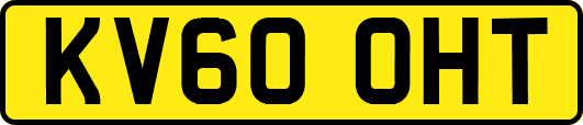 KV60OHT