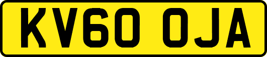 KV60OJA