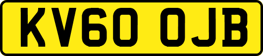 KV60OJB