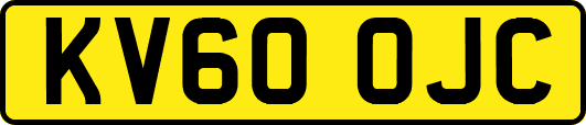KV60OJC