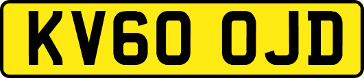 KV60OJD