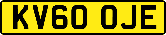 KV60OJE