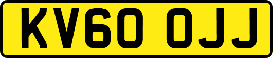 KV60OJJ