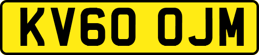 KV60OJM