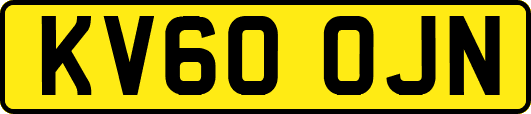 KV60OJN
