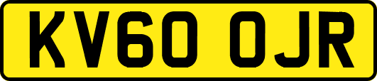 KV60OJR
