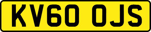 KV60OJS