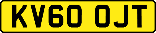 KV60OJT