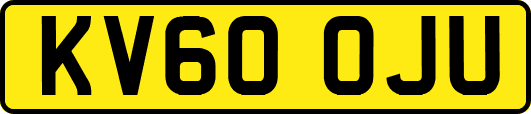 KV60OJU