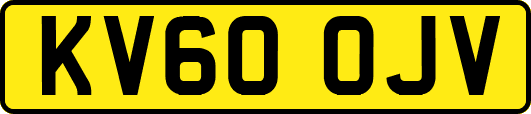 KV60OJV