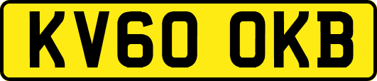 KV60OKB