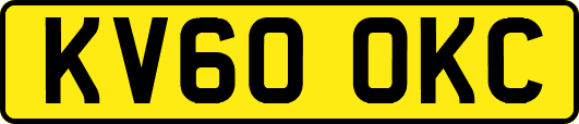 KV60OKC