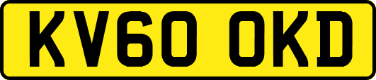 KV60OKD
