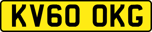 KV60OKG