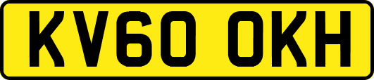 KV60OKH