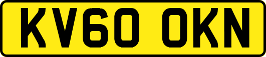 KV60OKN