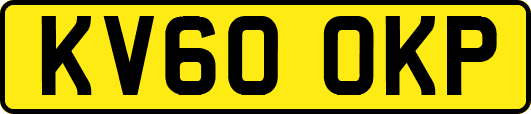 KV60OKP