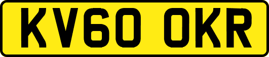 KV60OKR