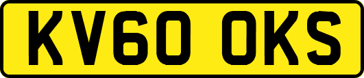 KV60OKS