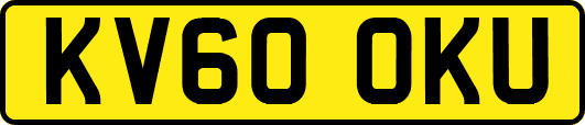 KV60OKU