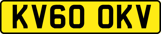 KV60OKV