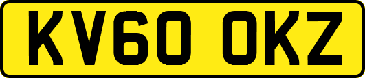 KV60OKZ