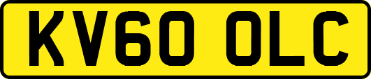 KV60OLC