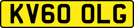 KV60OLG