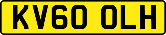 KV60OLH