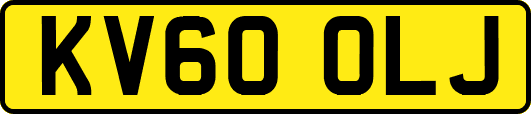 KV60OLJ