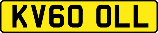 KV60OLL