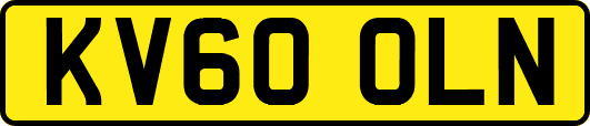 KV60OLN