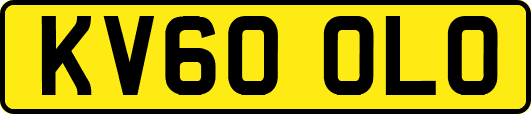 KV60OLO