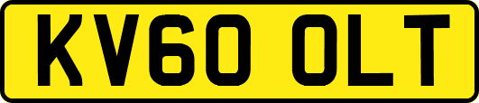 KV60OLT
