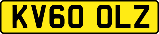 KV60OLZ