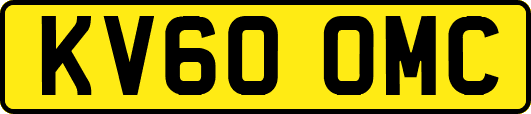 KV60OMC