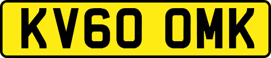 KV60OMK