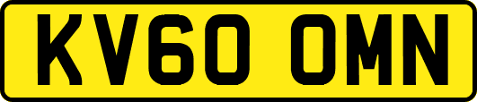 KV60OMN
