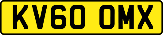 KV60OMX