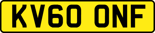KV60ONF