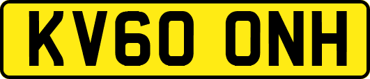 KV60ONH
