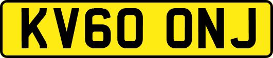 KV60ONJ