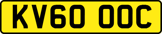 KV60OOC