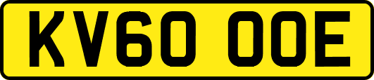 KV60OOE