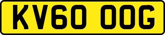 KV60OOG